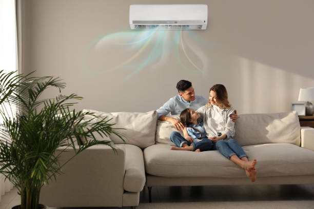 Best HVAC air duct cleaning  in Avilla, IN