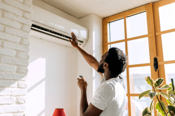 Best Affordable HVAC services  in Avilla, IN