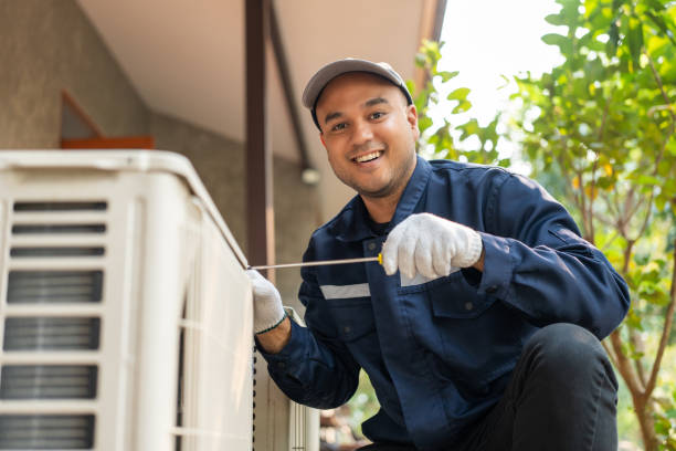 HVAC troubleshooting in Avilla, IN